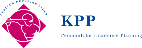 KPP Persoonlijke Financiële Planning